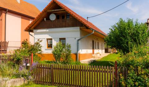 Sale Family house, Family house, Trenčianske Jastrabie, Trenčín, Slova