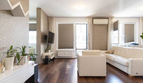 Apartment for rent in Bratislava 