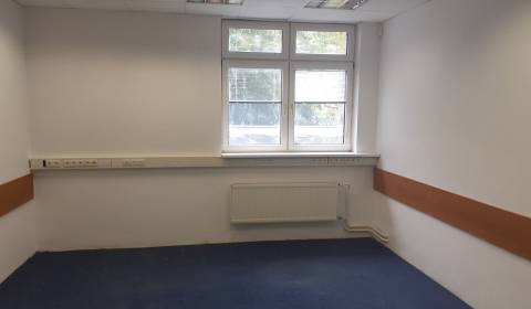 Rent Offices, Offices, Železničiarska, Bratislava - Staré Mesto, Slova