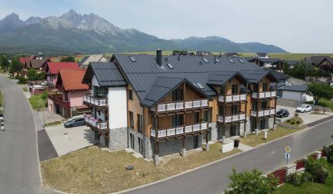 Sale One bedroom apartment, One bedroom apartment, Poprad, Slovakia
