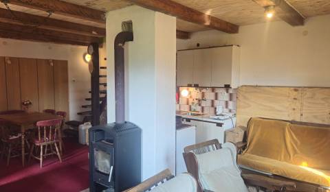 Sale Cottage, Cottage, Prievidza, Slovakia