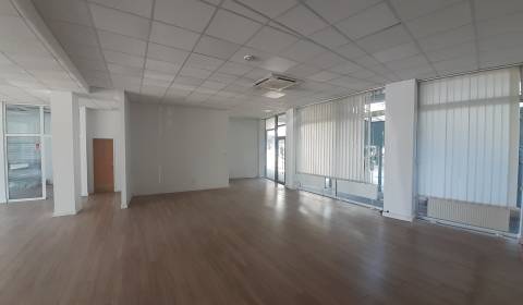 Rent Commercial premises, Commercial premises, Hálkova, Bratislava - N
