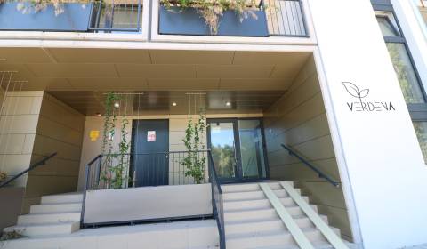 Rent One bedroom apartment, One bedroom apartment, Vrbenského, Bratisl