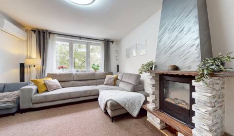 Sale Two bedroom apartment, Two bedroom apartment, Pribinova, Senec, S