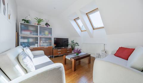 Sale One bedroom apartment, One bedroom apartment, Košická, Bratislava