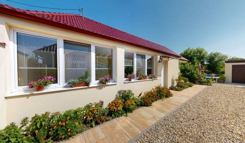 Sale Family house, Family house, Dolnosalibská, Galanta, Slovakia