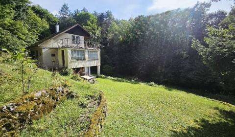 Sale Cottage, Cottage, Bánovce nad Bebravou, Slovakia