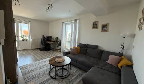 Rent One bedroom apartment, One bedroom apartment, Joliota Curieho, Po