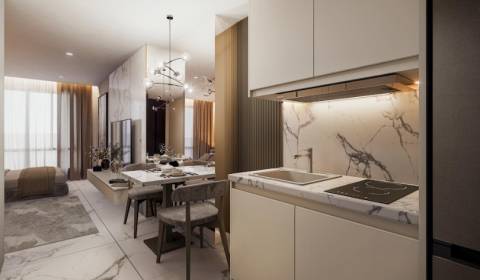 STUDIO AVENUE BOUTIQUE CONDOMINIUM PATTAYA