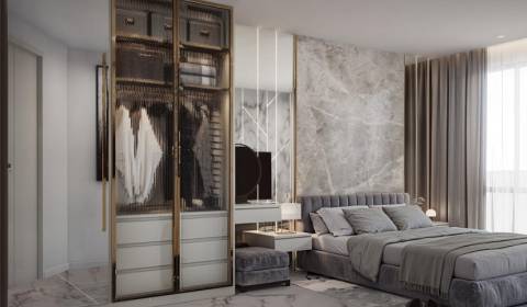 1 BEDROOM APARTMENT AVENUE BOUTIQUE CONDOMINIUM PATTAYA