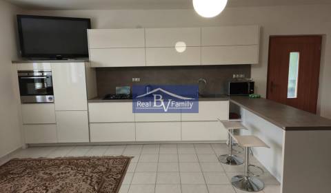 Rent One bedroom apartment, One bedroom apartment, Bratislava - Nové M