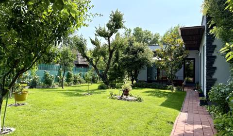 Sale Family house, Family house, Dolnomajerská, Senec, Slovakia