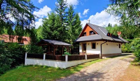 Sale Cottage, Cottage, Brezno, Slovakia