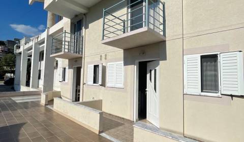 Sarandë - 2 separate duplex apartments together for a great price