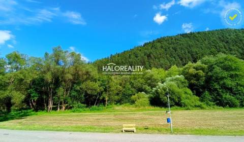 Sale Recreational land, Liptovský Mikuláš, Slovakia