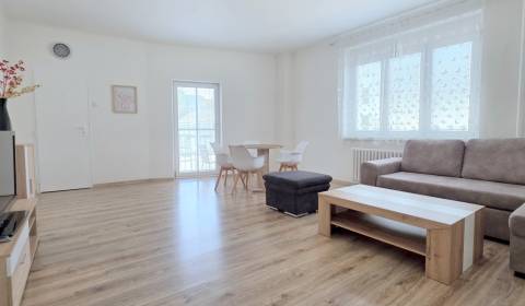 Sale One bedroom apartment, One bedroom apartment, Wilsonova, Bratisla