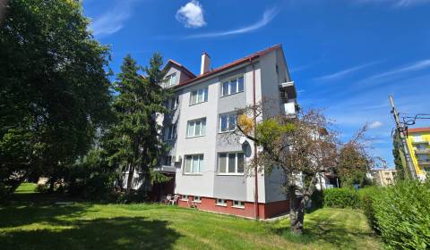 Sale Three bedroom apartment, Three bedroom apartment, Hanácka, Bratis