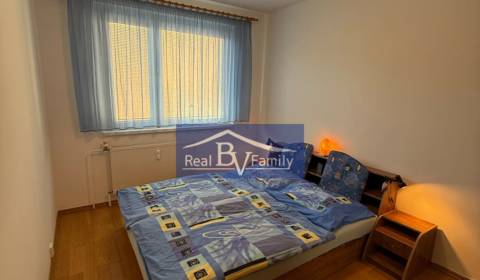 Sale Two bedroom apartment, Two bedroom apartment, Romanova, Bratislav
