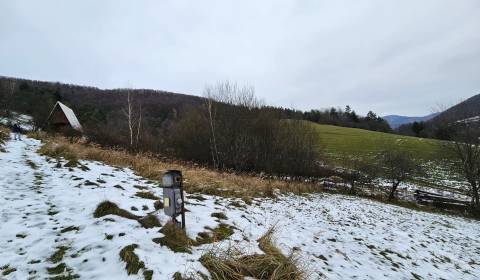 Sale Land – for living, Land – for living, Púchov, Slovakia