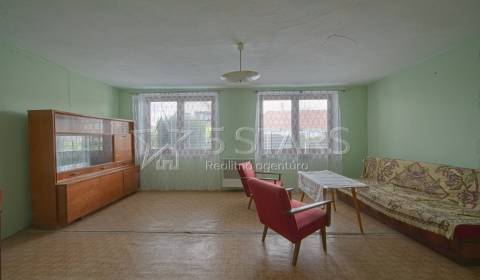 Sale Family house, Family house, Nové Mesto nad Váhom, Slovakia