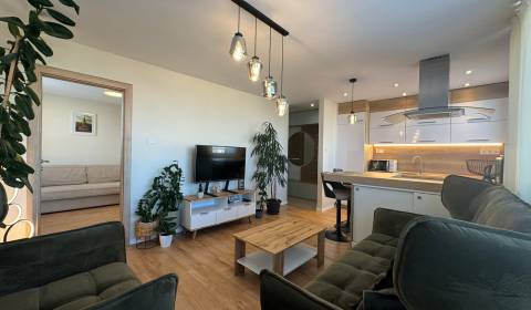 Rent Two bedroom apartment, Two bedroom apartment, Gudernova, Košice -