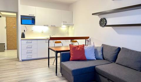 Rent Studio, Studio, Budatínska, Bratislava - Petržalka, Slovakia