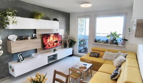 Sale Two bedroom apartment, Two bedroom apartment, Cígeľská, Bratislav