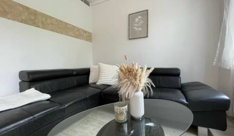 Rent Two bedroom apartment, Two bedroom apartment, Belehradská 7, Brat