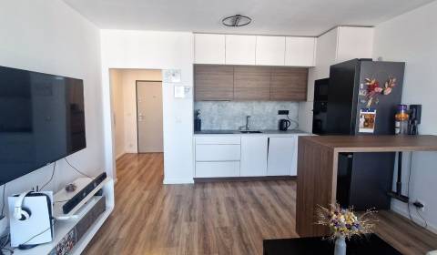 Sale One bedroom apartment, One bedroom apartment, Trnava, Slovakia