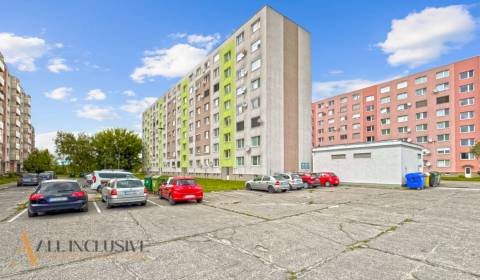 Sale Two bedroom apartment, Two bedroom apartment, Komenského, Partizá