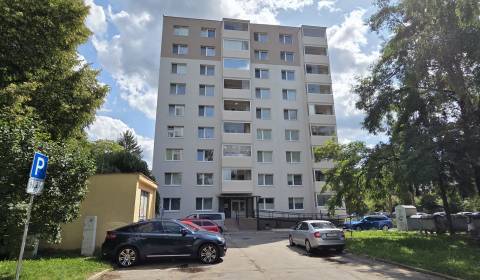 Sale Two bedroom apartment, Two bedroom apartment, Trenčianska, Ilava,