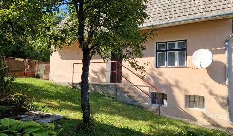 Sale Family house, Family house, Zámyjavská, Senica, Slovakia