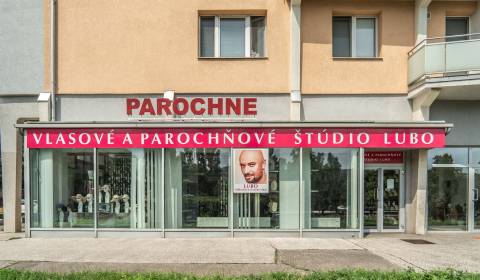 Sale Commercial premises, Commercial premises, Bratislava - Nové Mesto