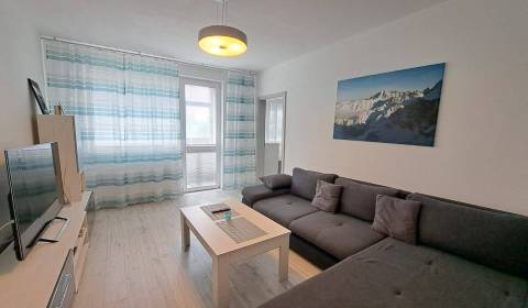 Rent One bedroom apartment, One bedroom apartment, Poprad, Slovakia