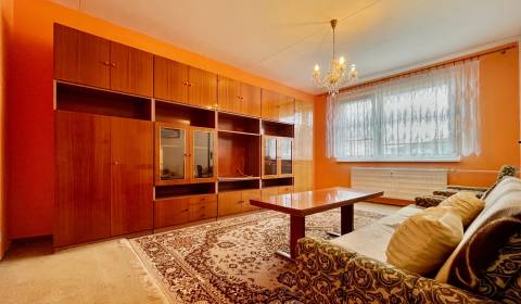 Sale Two bedroom apartment, Two bedroom apartment, Novozámocká, Zvolen