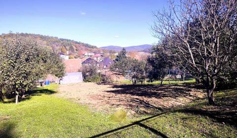 Sale Land – for living, Land – for living, ., Partizánske, Slovakia