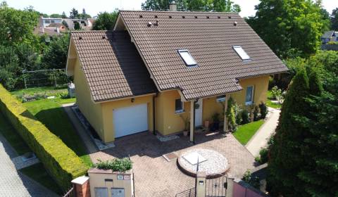 Sale Family house, Family house, Ulička, Trnava, Slovakia