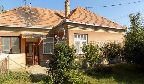 Sale Family house, Family house, Strekov, Nové Zámky, Slovakia