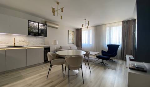 Rent One bedroom apartment, One bedroom apartment, Bratislava - Staré