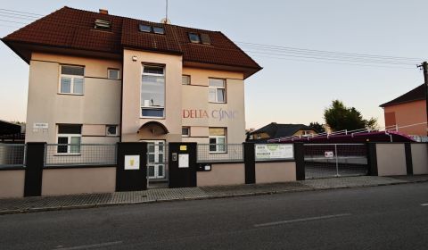 Rent Offices, Offices, Odbojárska, Trnava, Slovakia