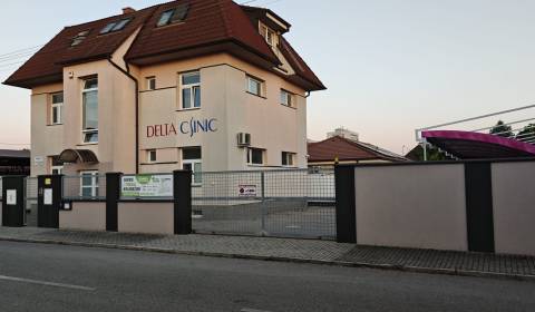 Rent Offices, Offices, Odbojárska, Trnava, Slovakia