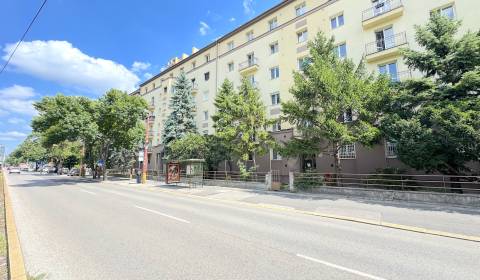 Rent One bedroom apartment, One bedroom apartment, Račianska, Bratisla