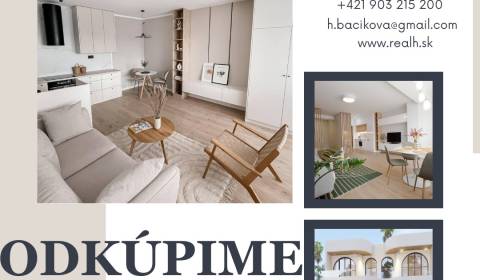 Sale Studio, Studio, Bratislava - Petržalka, Slovakia