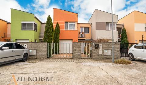 Sale Family house, Family house, Mliečno, Dunajská Streda, Slovakia