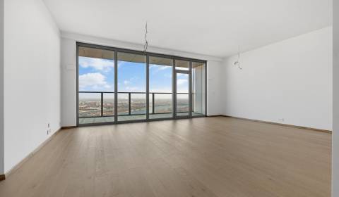 THE HOME︱EUROVEA TOWER - Penthouse 2-bed. apt. east view, 44th