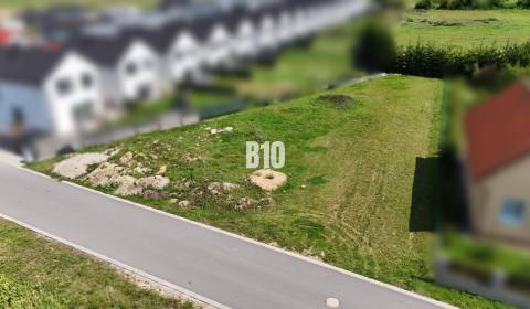 Sale Land – for living, Land – for living, Martin, Slovakia