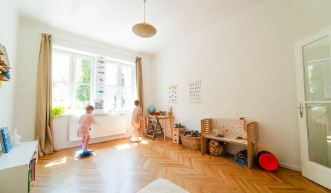 Sale Two bedroom apartment, Two bedroom apartment, Moyzesova, Žilina, 