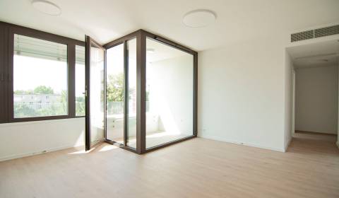 Sale One bedroom apartment, One bedroom apartment, Tomášikova, Bratisl