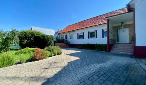 Sale Family house, Family house, Bratislava - Záhorská Bystrica, Slova