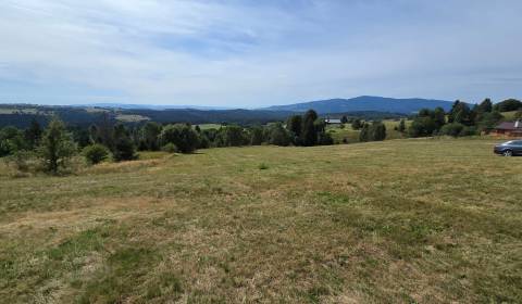 Sale Recreational land, Recreational land, Bratkovica, Detva, Slovakia